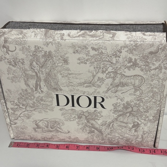 Dior Storage Box - Picture 3 of 5